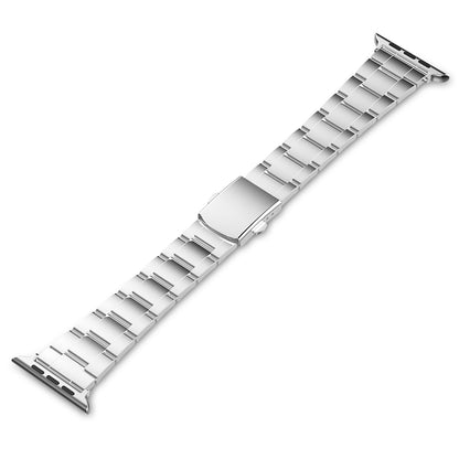 Premium smartwatch bands,  High-end smartwatch bands,  Value smartwatch bands,  Smartwatch armband, Apple Watch band, Android smartwatch bands, Smartwatch accessories, Replacement bands for smartwatches, Smartwatch wristbands Rostfritt stål Apple Watch band, 